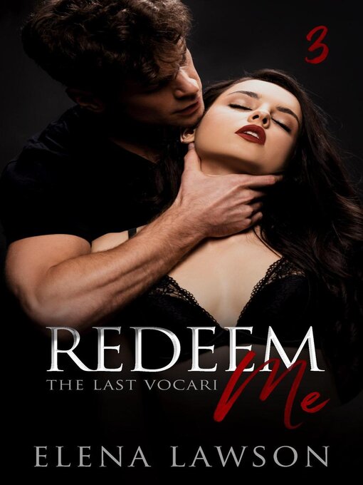 Title details for Redeem Me by Elena Lawson - Available